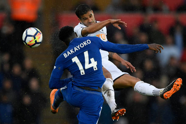 在过去的赛 在过去的赛