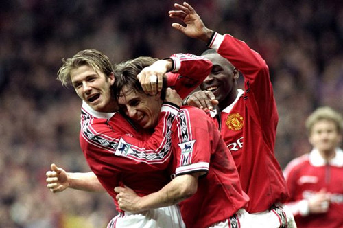 球员的管理 球员的管理