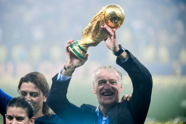 果的決定性 果的決定性